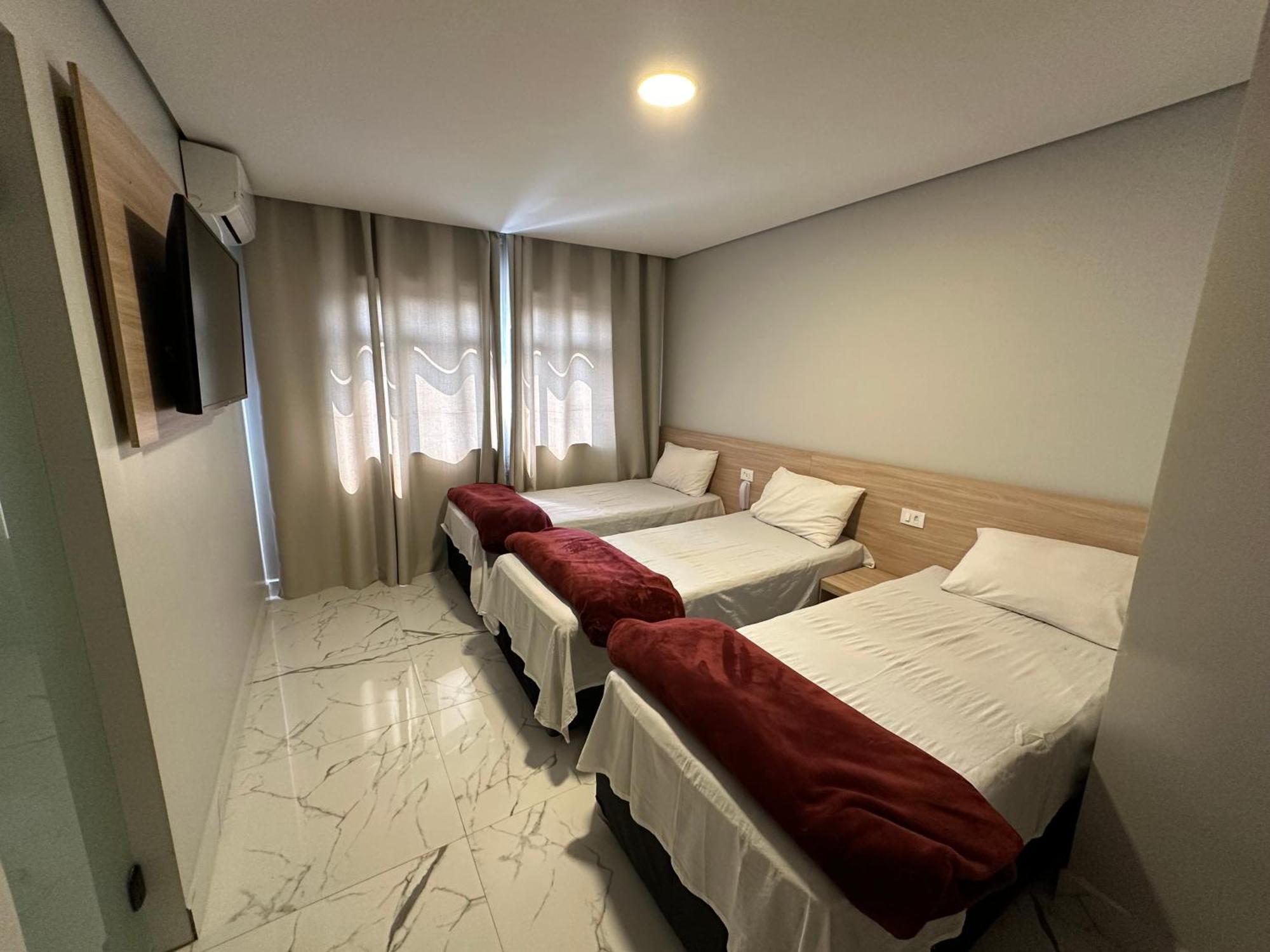 Hotel Fenix Belenzinho — Fotos 3